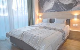 Tatrystay Apartment Sankt Bernard